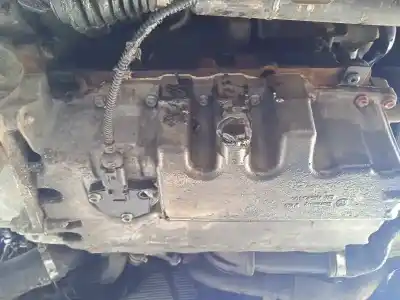 Scrapping Vehicle volkswagen golf vi (5k1) 1.6 tdi of the year 2012 powered cayc