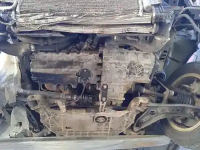 Scrapping Vehicle volkswagen golf vi (5k1) 1.6 tdi of the year 2012 powered cayc