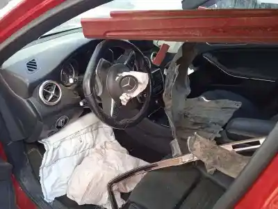 Здавання транспортного засобу mercedes-benz clase a (w176) a 200 cdi (176.008) року 2017 потужний 651930