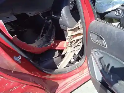 Здавання транспортного засобу mercedes-benz clase a (w176) a 200 cdi (176.008) року 2017 потужний 651930