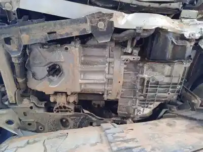 Здавання транспортного засобу mercedes-benz clase a (w176) a 200 cdi (176.008) року 2017 потужний 651930