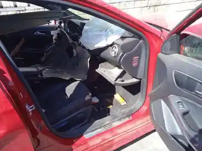 Здавання транспортного засобу mercedes-benz clase a (w176) a 200 cdi (176.008) року 2017 потужний 651930