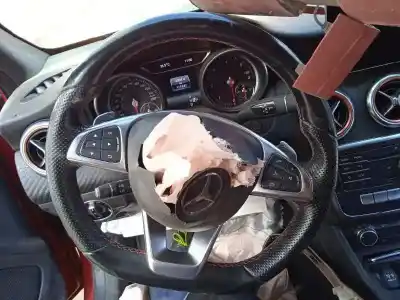 Здавання транспортного засобу mercedes-benz clase a (w176) a 200 cdi (176.008) року 2017 потужний 651930