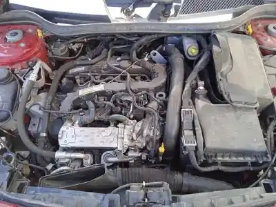 Здавання транспортного засобу mercedes-benz clase a (w176) a 200 cdi (176.008) року 2017 потужний 651930