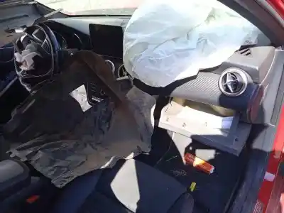 Здавання транспортного засобу mercedes-benz clase a (w176) a 200 cdi (176.008) року 2017 потужний 651930