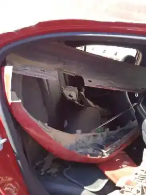 Здавання транспортного засобу mercedes-benz clase a (w176) a 200 cdi (176.008) року 2017 потужний 651930