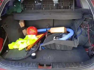 Veículo de Sucata bmw serie 3 touring (e91) 318d do ano 2008 alimentado n47d20a