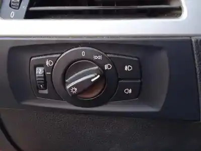 Veículo de Sucata bmw serie 3 touring (e91) 318d do ano 2008 alimentado n47d20a