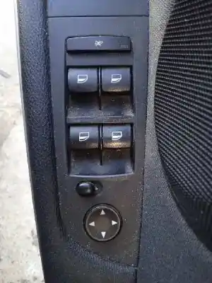 Veículo de Sucata bmw serie 3 touring (e91) 318d do ano 2008 alimentado n47d20a