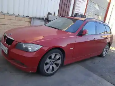 Veículo de Sucata bmw serie 3 touring (e91) 318d do ano 2008 alimentado n47d20a