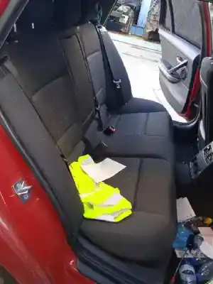 Veículo de Sucata bmw serie 3 touring (e91) 318d do ano 2008 alimentado n47d20a