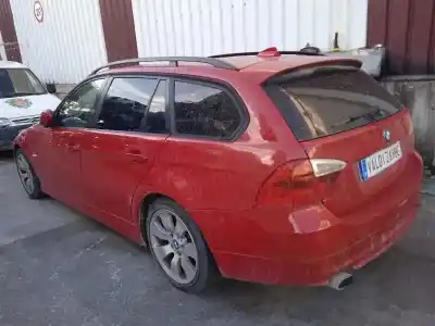 Veículo de Sucata bmw serie 3 touring (e91) 318d do ano 2008 alimentado n47d20a