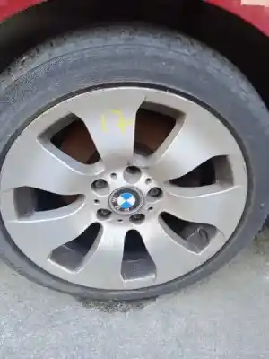 Veículo de Sucata bmw serie 3 touring (e91) 318d do ano 2008 alimentado n47d20a