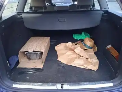 Здавання транспортного засобу volkswagen passat b6 variant (3c5) 2.0 tdi року 2006 потужний bkp Здавання транспортного засобу volkswagen passat b6 variant (3c5) 2.0 tdi року 2006 потужний bkp