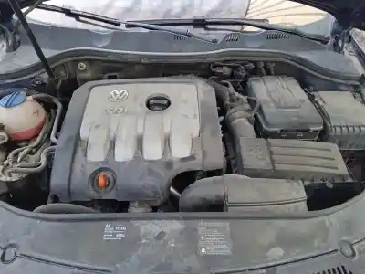 Здавання транспортного засобу volkswagen passat b6 variant (3c5) 2.0 tdi року 2006 потужний bkp Здавання транспортного засобу volkswagen passat b6 variant (3c5) 2.0 tdi року 2006 потужний bkp