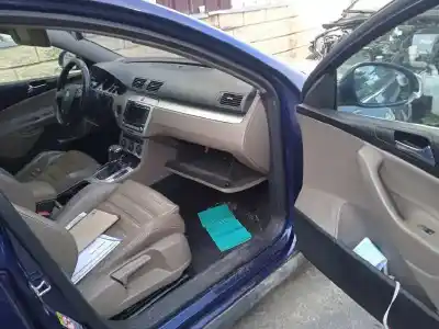 Здавання транспортного засобу volkswagen passat b6 variant (3c5) 2.0 tdi року 2006 потужний bkp Здавання транспортного засобу volkswagen passat b6 variant (3c5) 2.0 tdi року 2006 потужний bkp