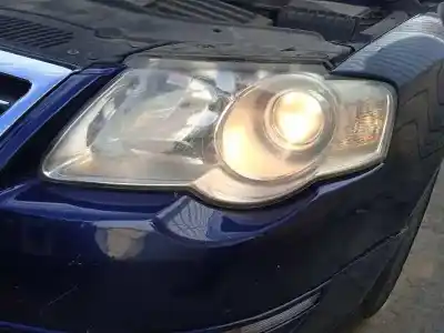Здавання транспортного засобу volkswagen passat b6 variant (3c5) 2.0 tdi року 2006 потужний bkp Здавання транспортного засобу volkswagen passat b6 variant (3c5) 2.0 tdi року 2006 потужний bkp