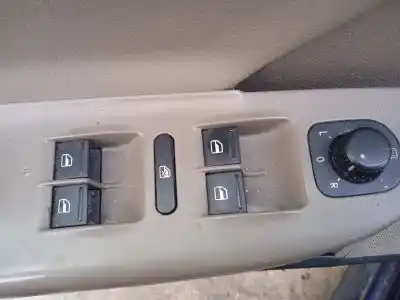 Здавання транспортного засобу volkswagen passat b6 variant (3c5) 2.0 tdi року 2006 потужний bkp Здавання транспортного засобу volkswagen passat b6 variant (3c5) 2.0 tdi року 2006 потужний bkp