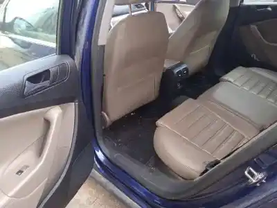 Здавання транспортного засобу volkswagen passat b6 variant (3c5) 2.0 tdi року 2006 потужний bkp Здавання транспортного засобу volkswagen passat b6 variant (3c5) 2.0 tdi року 2006 потужний bkp