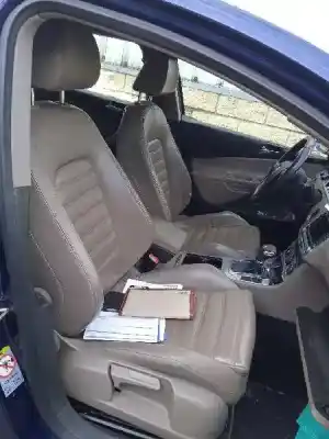 Здавання транспортного засобу volkswagen passat b6 variant (3c5) 2.0 tdi року 2006 потужний bkp Здавання транспортного засобу volkswagen passat b6 variant (3c5) 2.0 tdi року 2006 потужний bkp