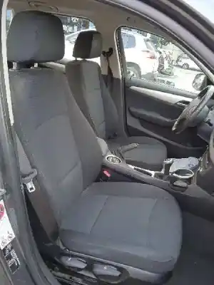 Veículo de Sucata bmw x1 (e84) 2.0 16v turbodiesel do ano 2014 alimentado n47d20c