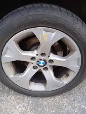 Veículo de Sucata bmw x1 (e84) 2.0 16v turbodiesel do ano 2014 alimentado n47d20c