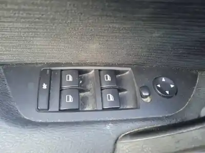 Veículo de Sucata bmw x1 (e84) 2.0 16v turbodiesel do ano 2014 alimentado n47d20c