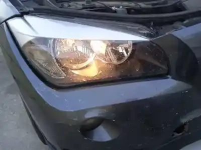 Veículo de Sucata bmw x1 (e84) 2.0 16v turbodiesel do ano 2014 alimentado n47d20c