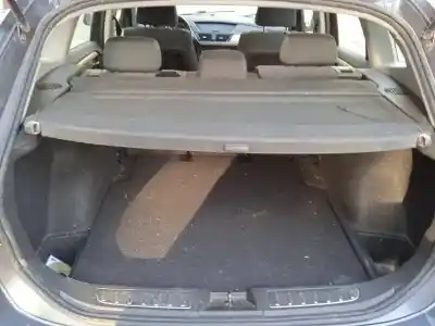 Veículo de Sucata bmw x1 (e84) 2.0 16v turbodiesel do ano 2014 alimentado n47d20c