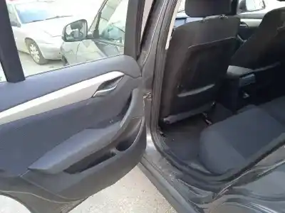 Veículo de Sucata bmw x1 (e84) 2.0 16v turbodiesel do ano 2014 alimentado n47d20c