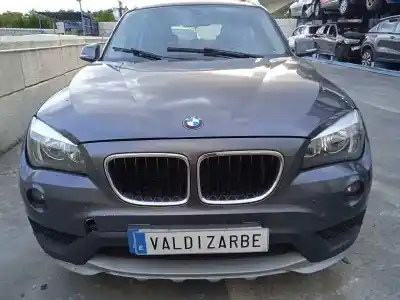 Veículo de Sucata bmw x1 (e84) 2.0 16v turbodiesel do ano 2014 alimentado n47d20c