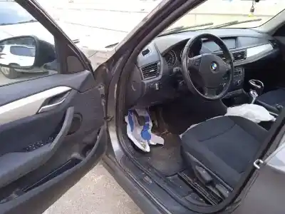 Veículo de Sucata bmw x1 (e84) 2.0 16v turbodiesel do ano 2014 alimentado n47d20c