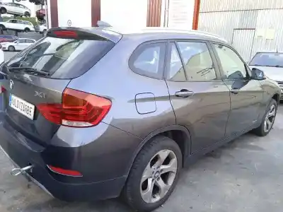 Veículo de Sucata bmw x1 (e84) 2.0 16v turbodiesel do ano 2014 alimentado n47d20c
