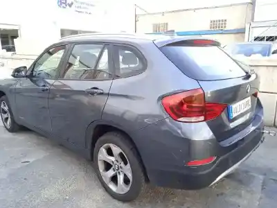 Veículo de Sucata bmw x1 (e84) 2.0 16v turbodiesel do ano 2014 alimentado n47d20c