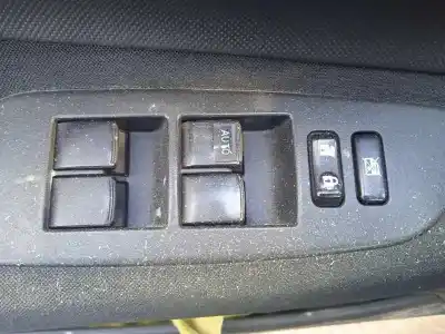 Утилизация автомобиля toyota auris (_e15_) 1.4 d-4d (nde150_) года 2007 питание 1nd