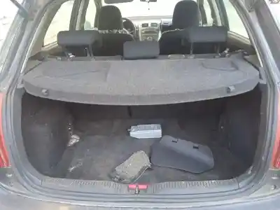 Утилизация автомобиля toyota auris (_e15_) 1.4 d-4d (nde150_) года 2007 питание 1nd