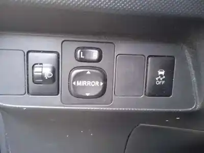 Утилизация автомобиля toyota auris (_e15_) 1.4 d-4d (nde150_) года 2007 питание 1nd