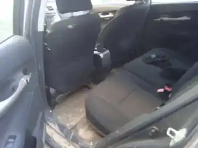 Утилизация автомобиля toyota auris (_e15_) 1.4 d-4d (nde150_) года 2007 питание 1nd