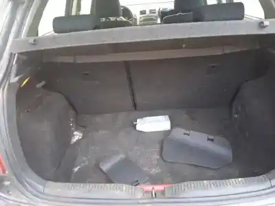 Утилизация автомобиля toyota auris (_e15_) 1.4 d-4d (nde150_) года 2007 питание 1nd
