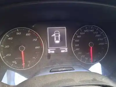 Scrapping Vehicle seat                                               leon (5f1)                                                                                                                                                                                                                                                 1.2 tsi                                                                                                                                                                                                                                                    of the year 2018 powered cyvb