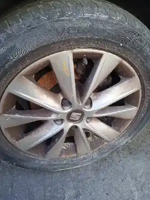 Scrapping Vehicle seat                                               leon (5f1)                                                                                                                                                                                                                                                 1.2 tsi                                                                                                                                                                                                                                                    of the year 2018 powered cyvb