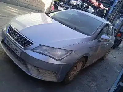 Scrapping Vehicle seat                                               leon (5f1)                                                                                                                                                                                                                                                 1.2 tsi                                                                                                                                                                                                                                                    of the year 2018 powered cyvb