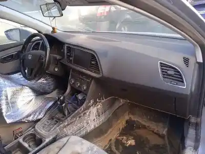 Scrapping Vehicle seat                                               leon (5f1)                                                                                                                                                                                                                                                 1.2 tsi                                                                                                                                                                                                                                                    of the year 2018 powered cyvb
