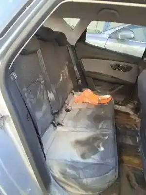 Scrapping Vehicle seat                                               leon (5f1)                                                                                                                                                                                                                                                 1.2 tsi                                                                                                                                                                                                                                                    of the year 2018 powered cyvb