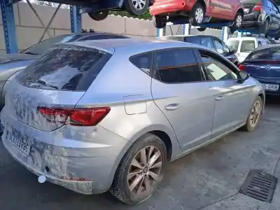 Scrapping Vehicle seat                                               leon (5f1)                                                                                                                                                                                                                                                 1.2 tsi                                                                                                                                                                                                                                                    of the year 2018 powered cyvb