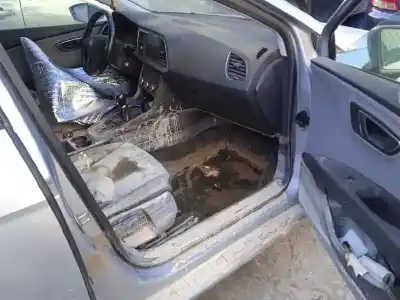 Scrapping Vehicle seat                                               leon (5f1)                                                                                                                                                                                                                                                 1.2 tsi                                                                                                                                                                                                                                                    of the year 2018 powered cyvb