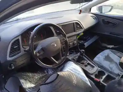 Scrapping Vehicle seat                                               leon (5f1)                                                                                                                                                                                                                                                 1.2 tsi                                                                                                                                                                                                                                                    of the year 2018 powered cyvb