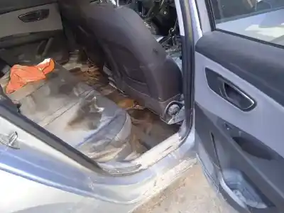 Scrapping Vehicle seat                                               leon (5f1)                                                                                                                                                                                                                                                 1.2 tsi                                                                                                                                                                                                                                                    of the year 2018 powered cyvb
