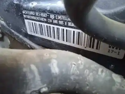 Scrapping Vehicle seat                                               leon (5f1)                                                                                                                                                                                                                                                 1.2 tsi                                                                                                                                                                                                                                                    of the year 2018 powered cyvb