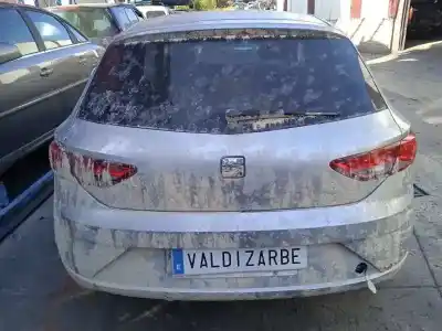 Scrapping Vehicle seat                                               leon (5f1)                                                                                                                                                                                                                                                 1.2 tsi                                                                                                                                                                                                                                                    of the year 2018 powered cyvb